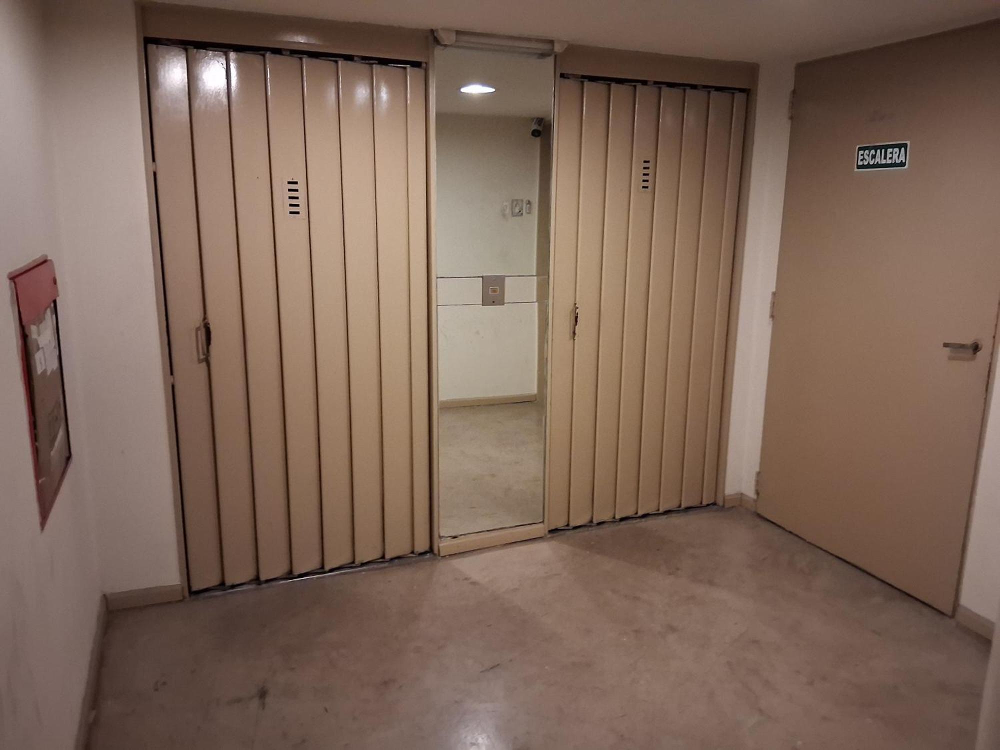 Apartmán 4 Ventanales Sobre La Avenida Corrientes Buenos Aires Exteriér fotografie